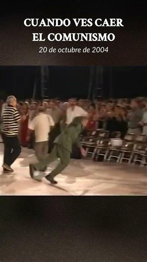 The Fall of Fidel in Santa Clara #funfacts