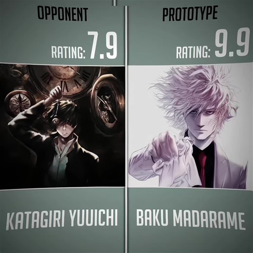 #usogui #manga #anime #edit #fyp