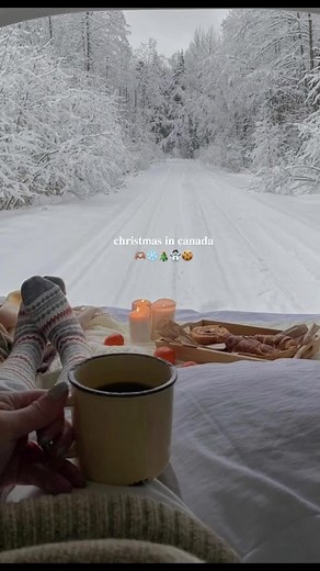 Canadian Christmas Celebrations in Canada