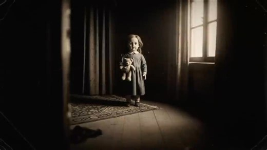 Die "Puppe von Berlin" – 25 Jahre ausgestellt, bis man erkannte: Es war eine vermisste Person | Schreckliches Nachtgeflüster