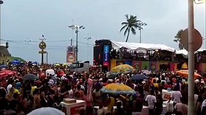 Asa - Com amor | Axé Music