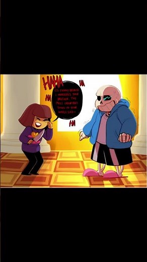Undertale Sans Brother Gone Comic Dub