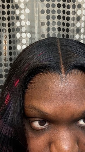 Ri 🌸 on Instagram: "#wiginstall #lacefrontwig #explore #amazonwig"