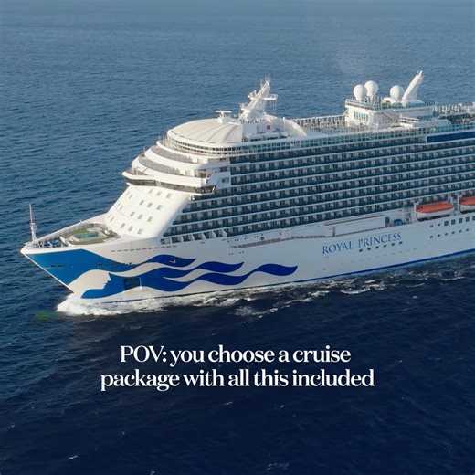 Get more with Princess Plus & Princess Premier. Drinks, Wi-Fi, dining and added luxuries that make every moment at sea timeless. T&cs apply. | Princess Cruises