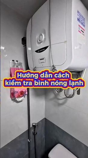 Instructions on how to check and repair modern water heaters. #washingmachinerepair #aircondition...