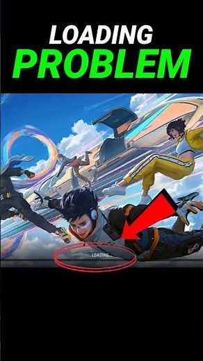 Solution to Free Fire Loading Problem 🤫