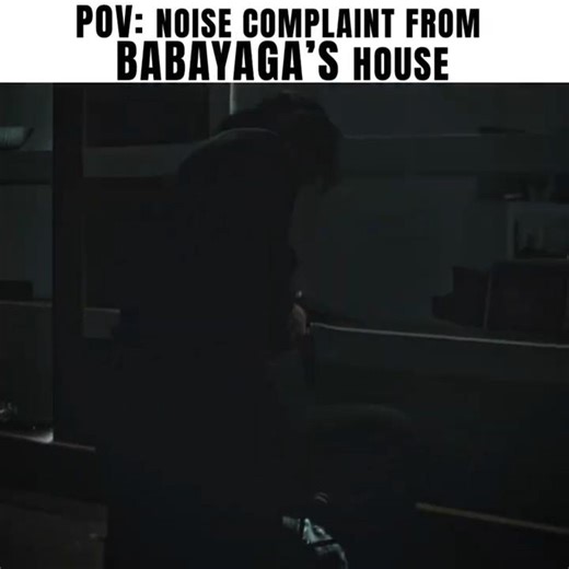 Noise Complaint - John Wick Edit - HEAVENLY JUMPSTYLE (Slowed) #edit #johnwick