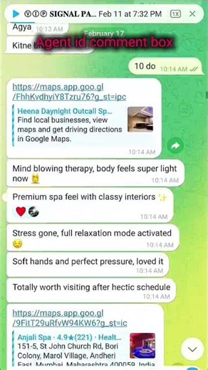 Google map review work | kaha se le