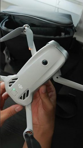 This Might Be DJI’s Best Value Drone Yet 👀🚁 | DJI Lito X1 Fly More Combo (RC 2) Unboxing #techasmr