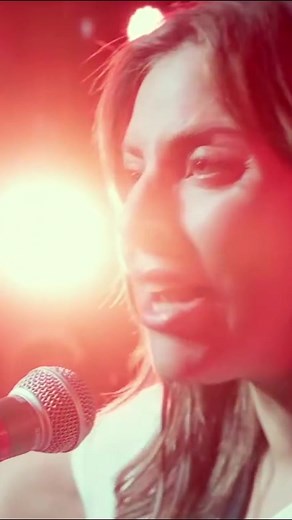 Behind the Scenes: Live Performances in A Star Is Born