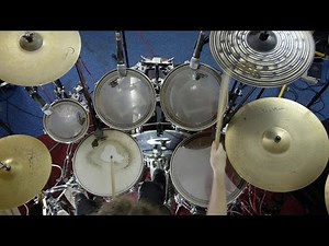 DOUBLE BASS Precision Training WITH TRIGGER !