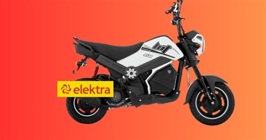 Elektra remata esta potente moto Italika Bit 150 en el Buen Fin 2025: tiene meses sin intereses o pagos semanales