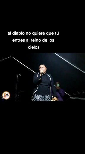 Live Concert Performance with Inspiring Message