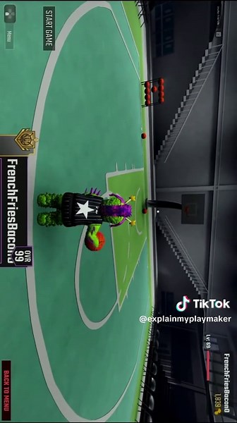 Chill Spin Tutorial: Mastering Arcade Basketball Moves