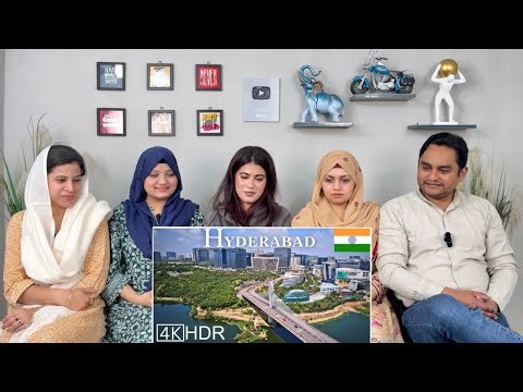 Hitec City Hyderabad 2025 | Drive Through India’s Fastest Growing Tech Hub | Hi-Tech City Drive