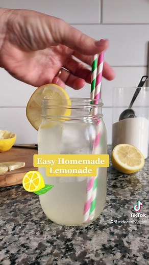 WelcomeToNanas on TikTok