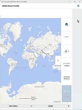 FieldGenius 3.3: Reconnect
