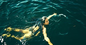 7 Things That Surprised Me On Vacation At A Naked Resort