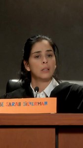 We're all just human beans #TheSarahSilvermanProgram #SlipSlope | Sarah Silverman