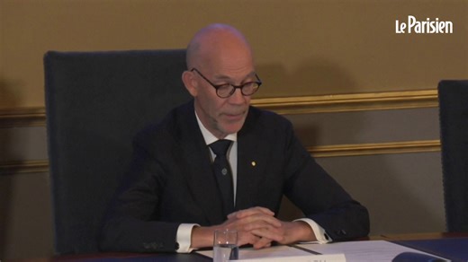 Le Nobel d'économie 2025 décerné à un trio pour leurs travaux sur la croissance et l'innovation