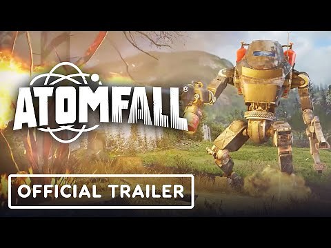 Atomfall - Official Pre-Launch Trailer