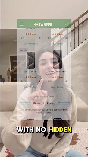 Best iPhone Deals for Every Budget 💸 | Holiday Tech Shopping on Swappa