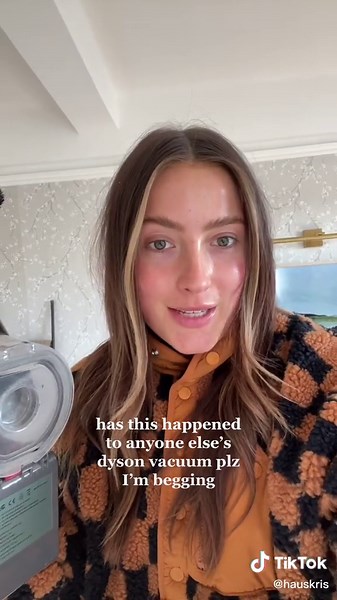 Struggles of a Dyson Vacuum Owner: How to Fix Common Issues