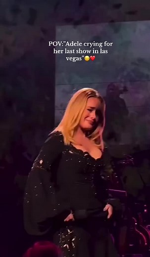 Bye adele!!LIVE YOUR LIFE😔❤️(back)#foryoupage #foryoupageofficiall #fypシ゚viral #fyp #adelefans #❤️adele #adeleedit #adele