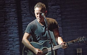 Bruce Springsteen's 10 Best Solo Deep Cuts