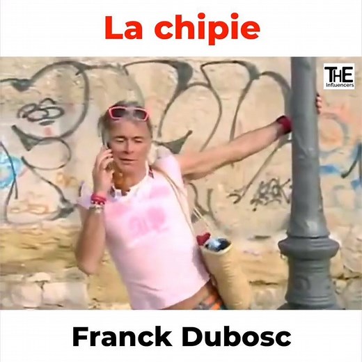 Franck Dubosc Officiel on Reels