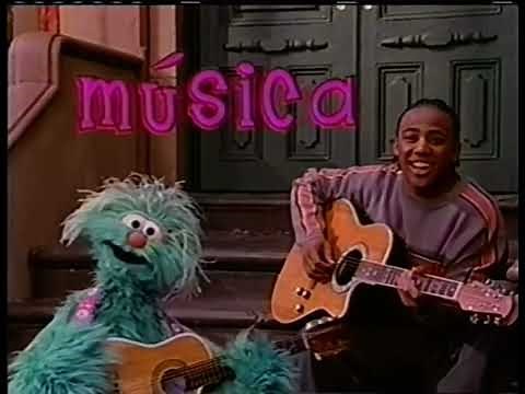 PBS Kids Promo - Sesame Street (2004 APT)