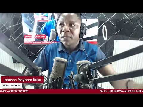 SKTV-LIB SHOW THURSDAY FEBRUARY 12, 2026 EDITION.