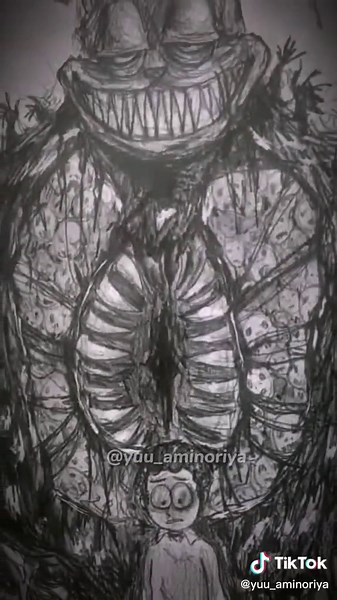 Entra al audio para que no te de #miedo #gorefield #garfield #creepypasta #terror #canon #edit #viral #fyp #parati