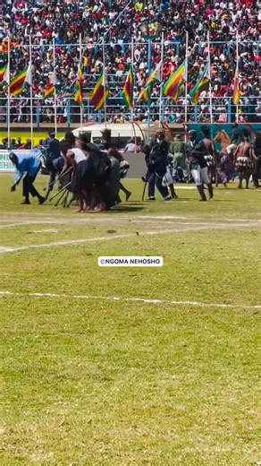 2.3K views · 26 reactions | In case you missed some of the African History lessons at High School, this is for you . Watch till end ! | Cde Ngoma NeHosho | Facebook