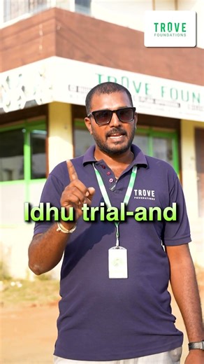 Building a Home in Chennai? Experience Matters More Than You Think