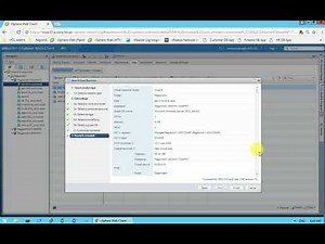 Adding Virtual Machines to a Cluster | How to Create one Virtual machines in a cluster