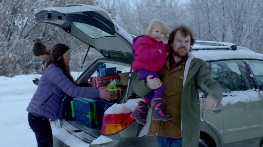 Apple Holiday TV Spot, 'Misunderstood'