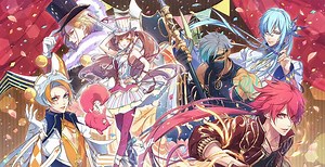 Radiant Tale - Zerochan Anime Image Board