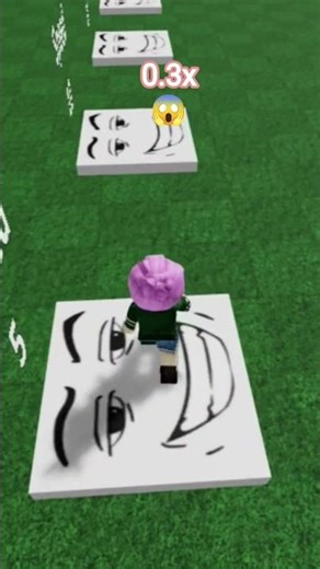 Don't play this on 0.3x speed 😱