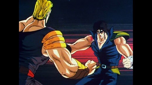 北斗の拳 - 北斗の拳2 - 119話 (アニメ) | 無料動画・見逃し配信を見るなら | ABEMA