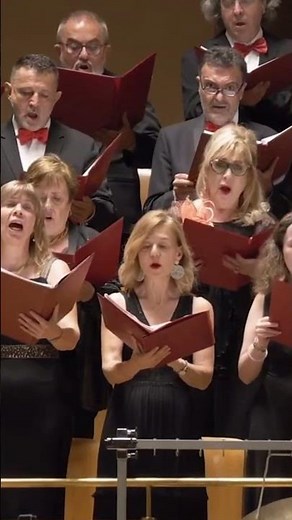 🎤✨ VOILÀ | La emoción de Eurovisión en versión sinfónica · Grupo Talía