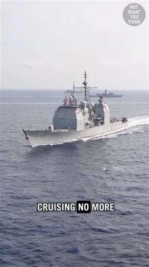 The End of the Ticonderoga-Class Cruiser