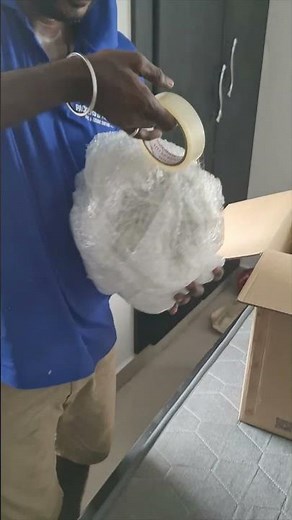 Best Moving Experience with SG Packers & Movers | Professional & Reliable