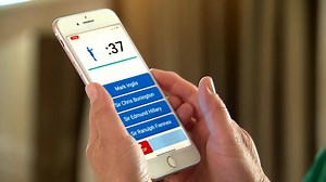 It’s a myth that falling is part of aging. In fact, most falls are preventable. To help prevent falls, we’re introducing a new free app to improve your balance. It guides you through simple, daily body movements and trivia challenges in the comfort of your own home. | ACC New Zealand