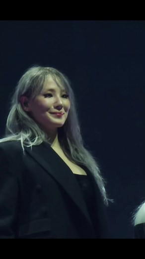 2NE1 'Lonely' 2024 Concert Performance