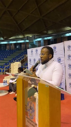 2.2K views · 32 reactions | University Of Zululand on Reels | Facebook