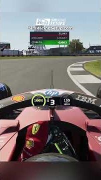 F1 25 Silverstone Hotlap & Track Guide **1:26.525**