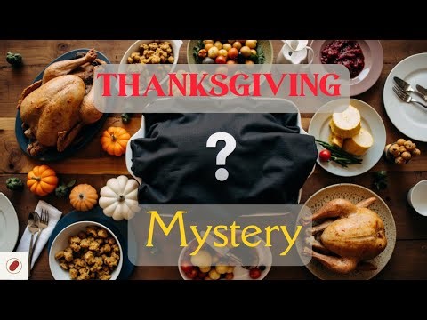 Pennsylvania Dutch Potato Filling: Hidden Thanksgiving Tradition