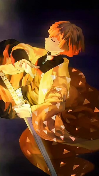 Demon Slayer Live Wallpaper. 📱IOS➡️ Share ➡️Live Photo. 📱Android ➡️ Share ➡️Set as wallpaper.#wallpaper #livewallpaper #demonslayer #4k #Foryou #Follow #PrimarkSummerUp