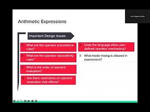 2 - Operator Overloading, Type Conversions